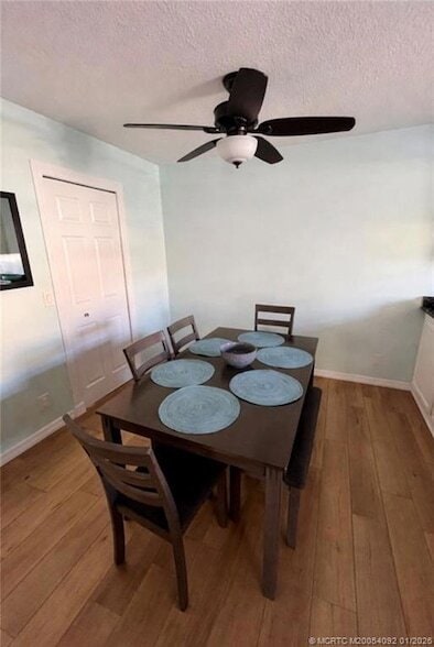 Photo - 7411 SE Jamestown Terrace Townhome