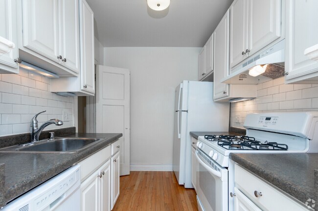 Foto del edificio - 1504 N Prospect Ave