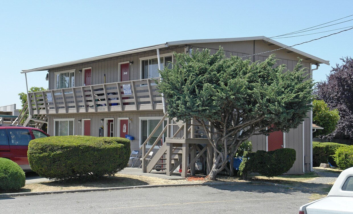 Foto del edificio - 10828 Orient St SW