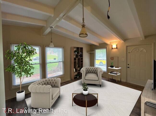 Foto del edificio - 3 br, 1 bath House - 5655 Coulee Place