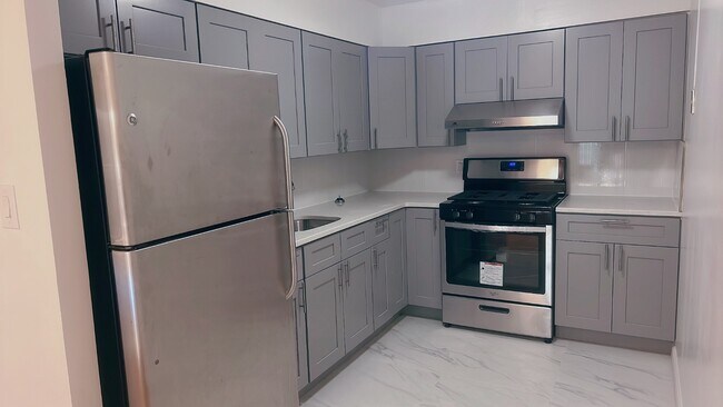 Foto del edificio - 2365 E 19th St