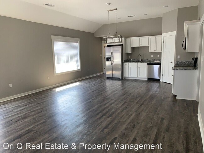 Building Photo - 3 br, 2 bath House - 295 Wolf Den