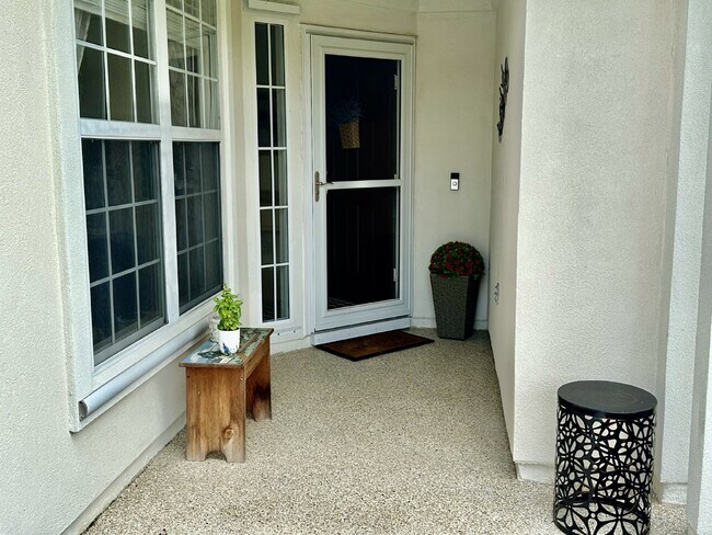 Foto del edificio - Charming Furnished Home in Sun City!