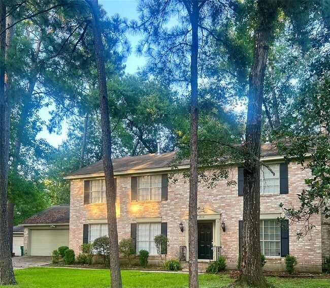 Building Photo - 2828 S Logrun Cir