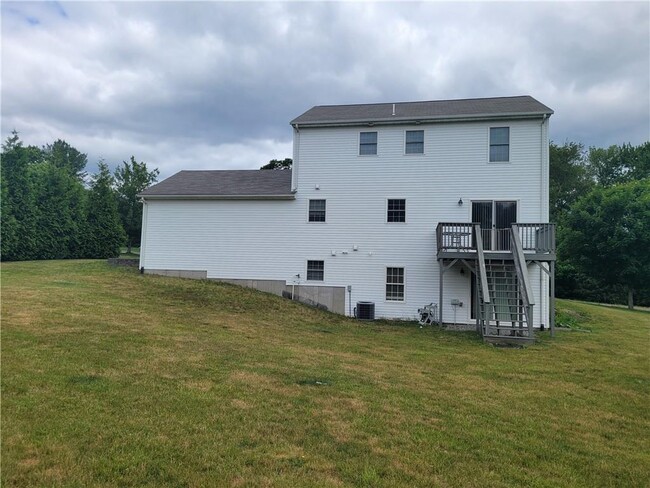 Building Photo - 3 Sweet Fern Ln