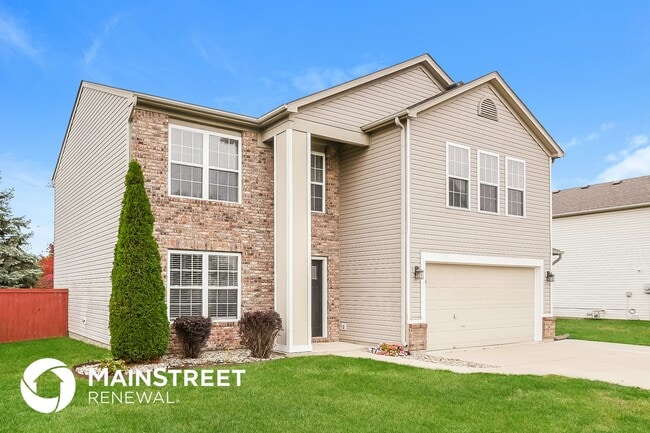 Building Photo - 876 Tulip Ln