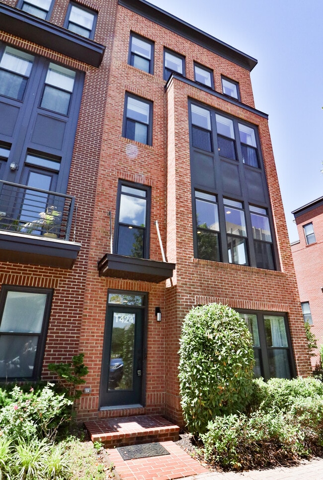 Photo - 1424 Piccard Dr Townhome