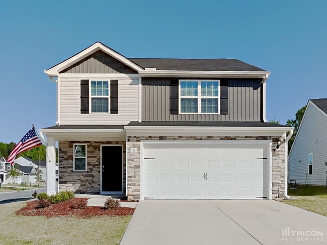 Building Photo - 701 Crackling Court Zebulon NC