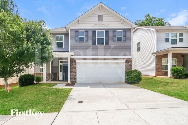 Building Photo - 9536 Blue Knoll Ct