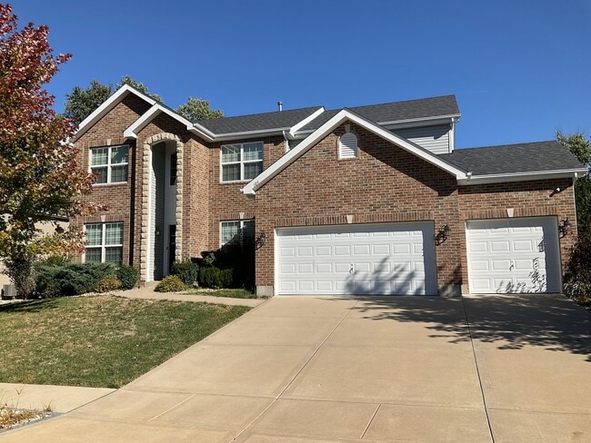 Photo - 104 Forest Oaks Dr House