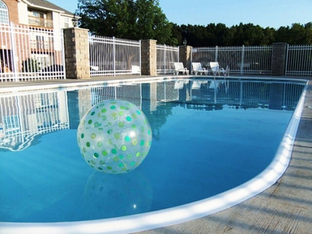 Building Photo - Plainview Park