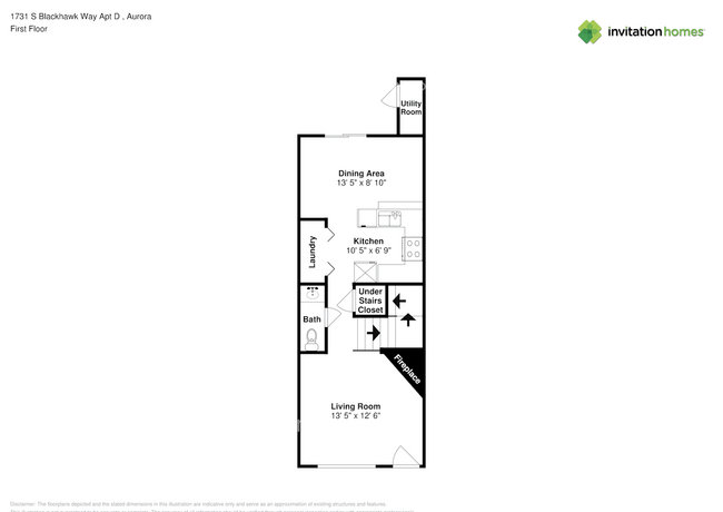 Building Photo - 1731 S Blackhawk Way