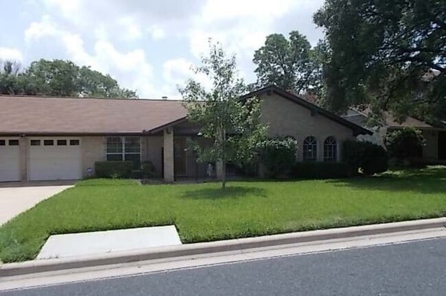 Building Photo - 7403 Berkman Dr