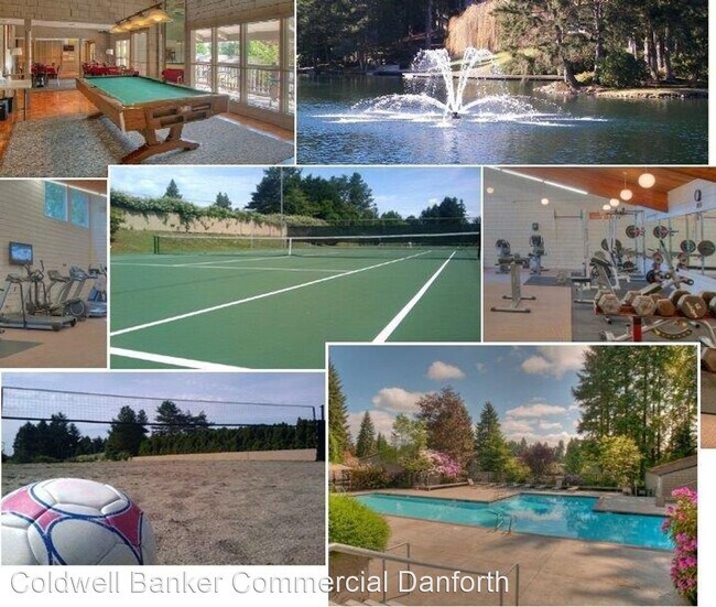 Foto del edificio - 1 br, 1 bath House - 13820 NE 65th St, #554