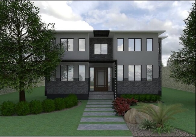 Rendering - 750 Cascade Pl