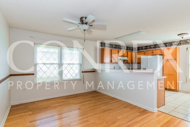 Foto del edificio - Cozy Three Bedroom Now Available
