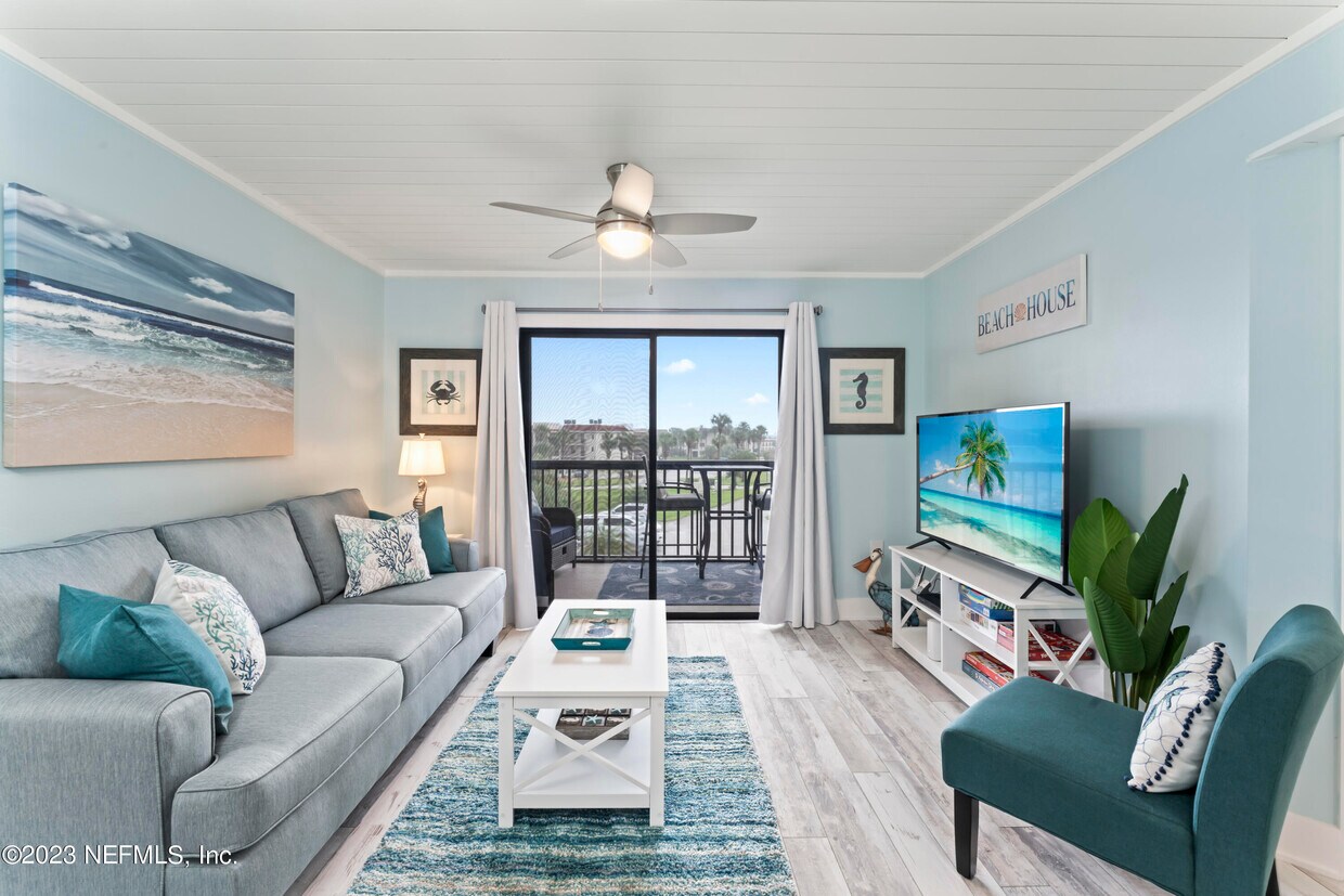 4250 Florida A1A Unit M35, St. Augustine, FL 32080 Condo for Rent in St. Augustine, FL