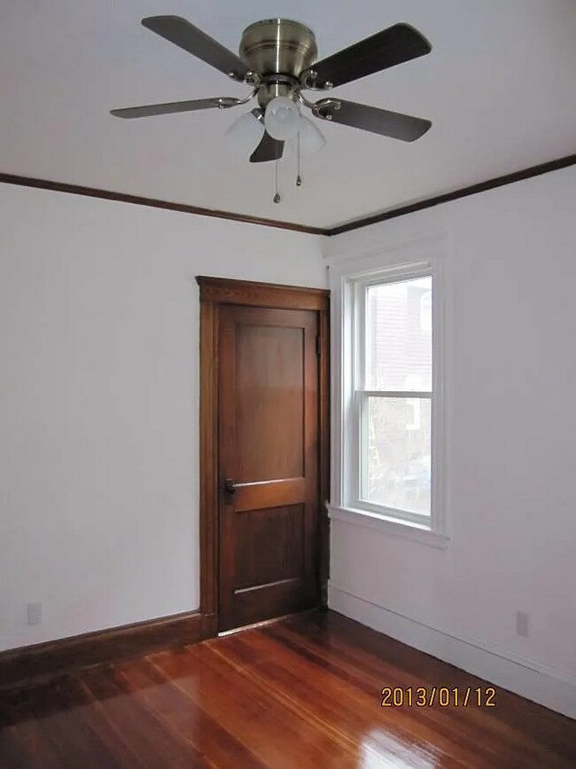 Dormitorio n.º 1 - 4 Wilson Ave