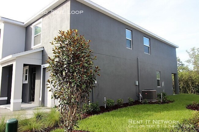 Building Photo - Riverview – 3BR/2.5BA –  In Osprey Lakes