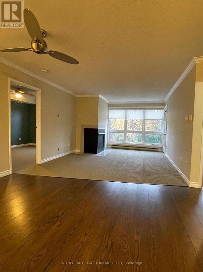 Photo du bâtiment - 1 Jacksway Crescent