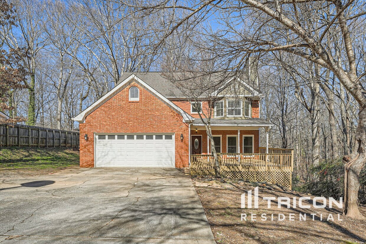 Foto principal - 1961 Calvin Dr