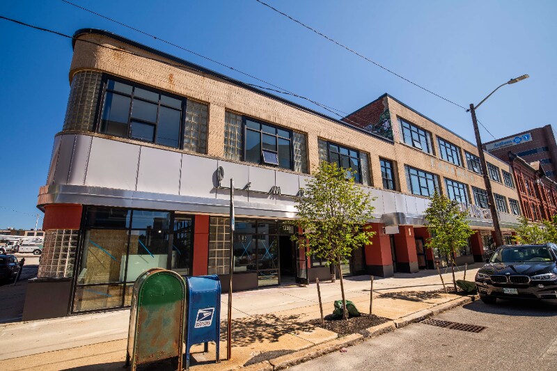 Foto principal - 1217 Elm St