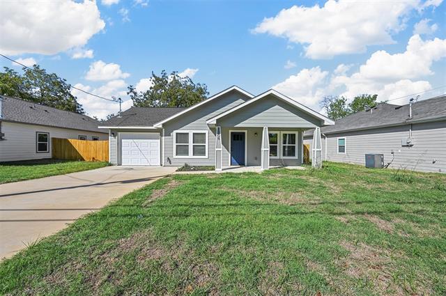 Foto principal - 1208 Marshall St