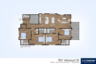 Building Photo - 901 Missouri St