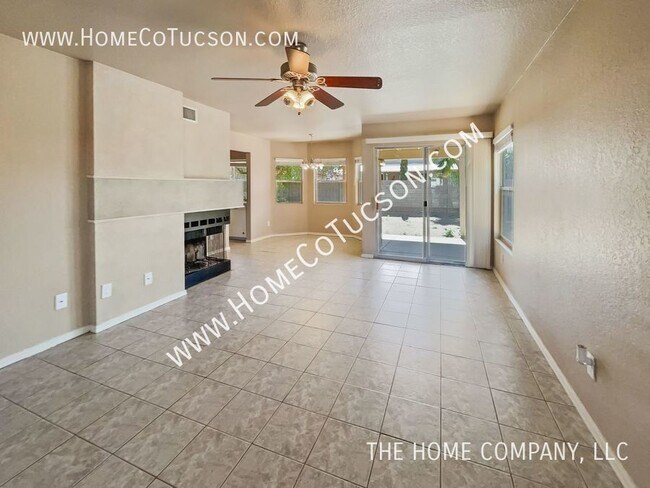 Foto del edificio - 9476 N. ALBATROSS- Four bedroom home in No...