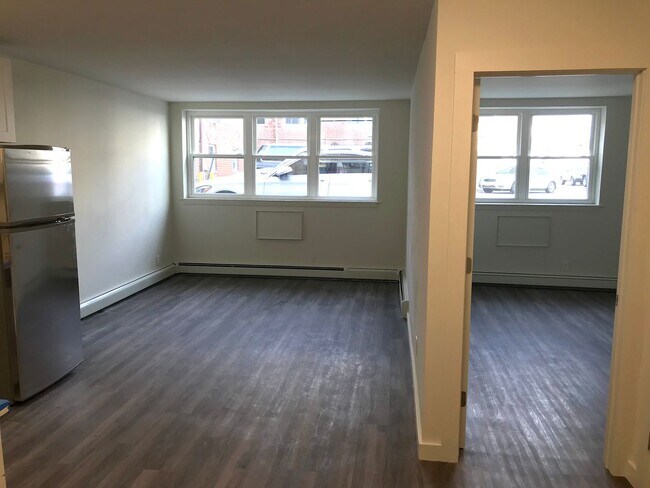 Foto del interior - 8th Ave Condos
