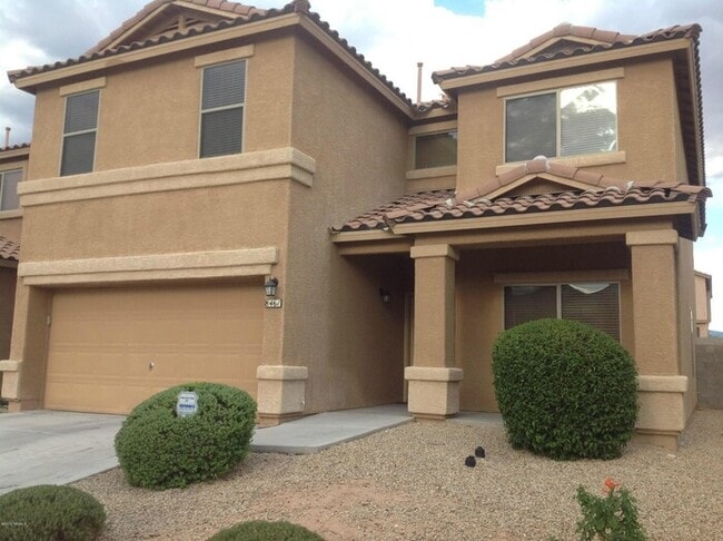 Spacious Rita Ranch Home with Modern Comfo... - Spacious Rita Ranch Home with Modern Comfo...