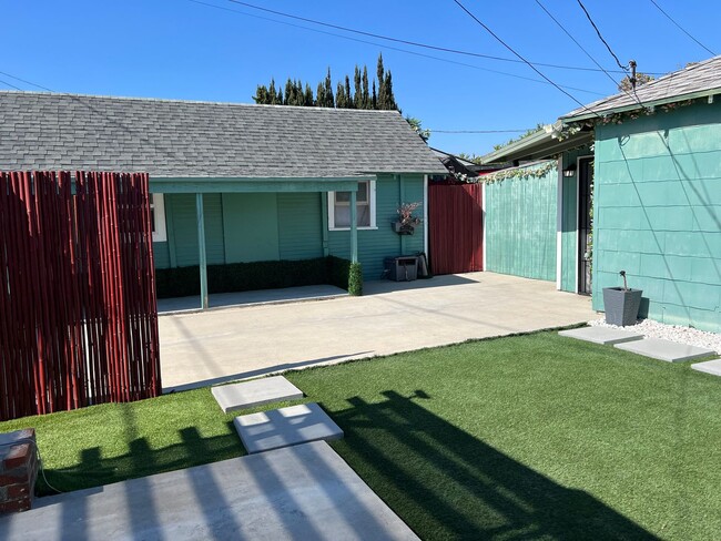 Photo - Charming Anaheim Cottage House