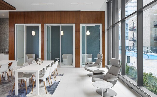Foto del edificio - 1259 S Wabash Ave