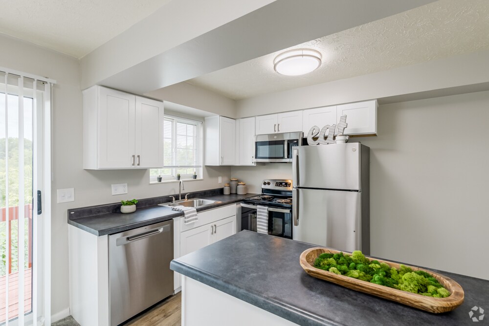 Heritage Hills Apartments in Jefferson Hills, PA