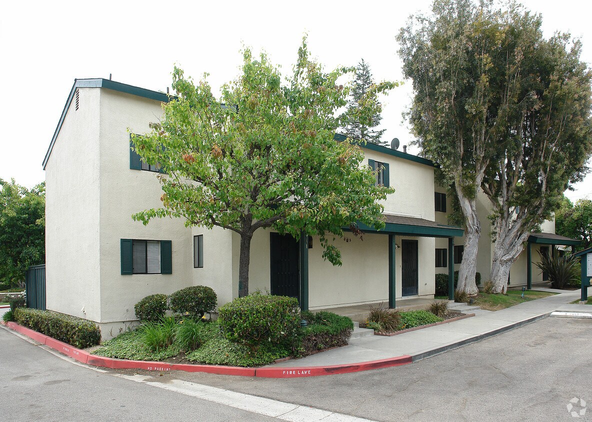Foto principal - Waverly House