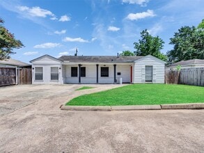 Building Photo - 1502 Aldrich St