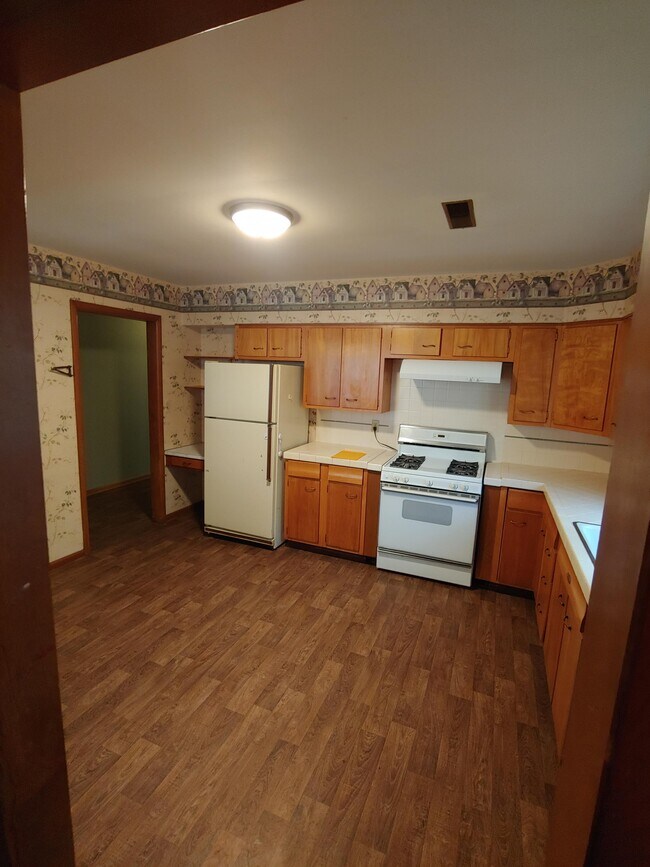 Foto del edificio - 602 W 6th St