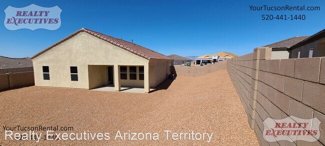 Building Photo - 4 br, 2 bath House - 948 S Grantham Ave