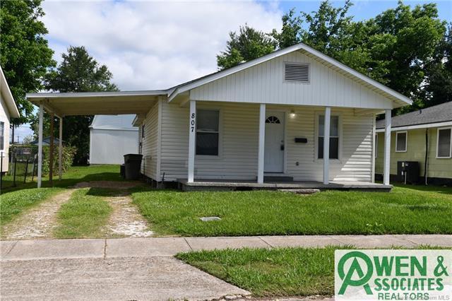 Building Photo - 807 Gulf St