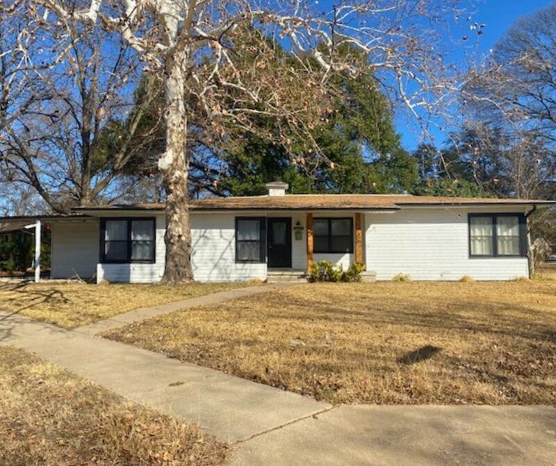 Brookview Apartments Waco