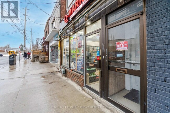 Building Photo - 6 Mimico Ave