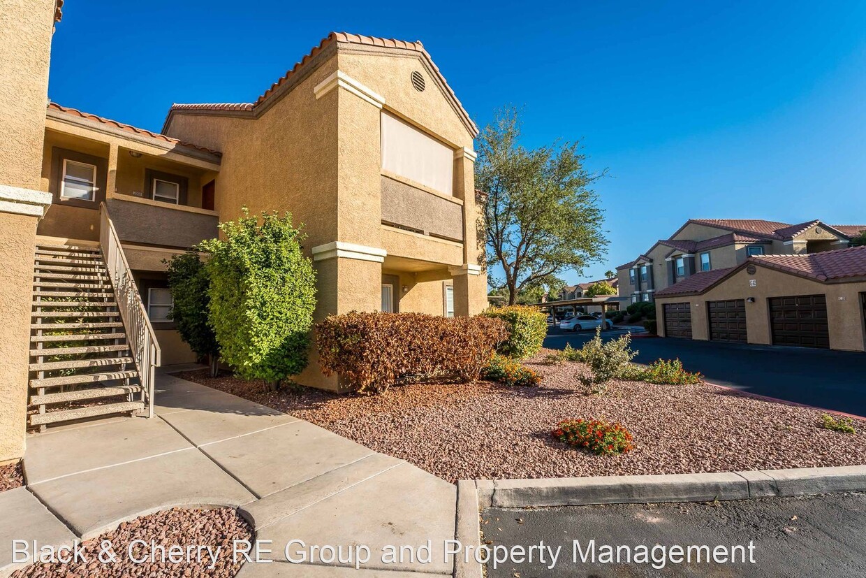 Primary Photo - 1 br, 1 bath House - 2300 E Silverado Ranc...
