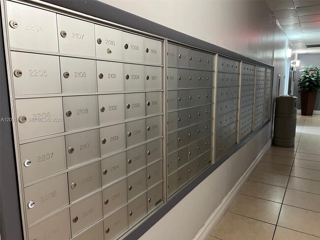 Foto del edificio - 850 N Miami Ave