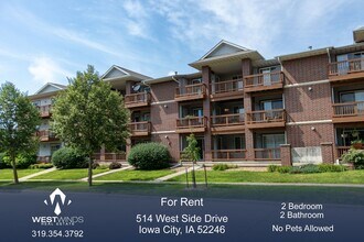 Building Photo - 514 Westside Dr