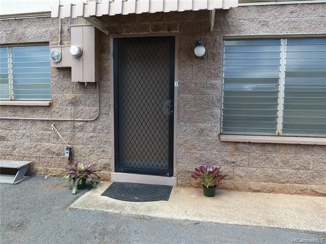 Building Photo - 3467 Maunaloa Ave