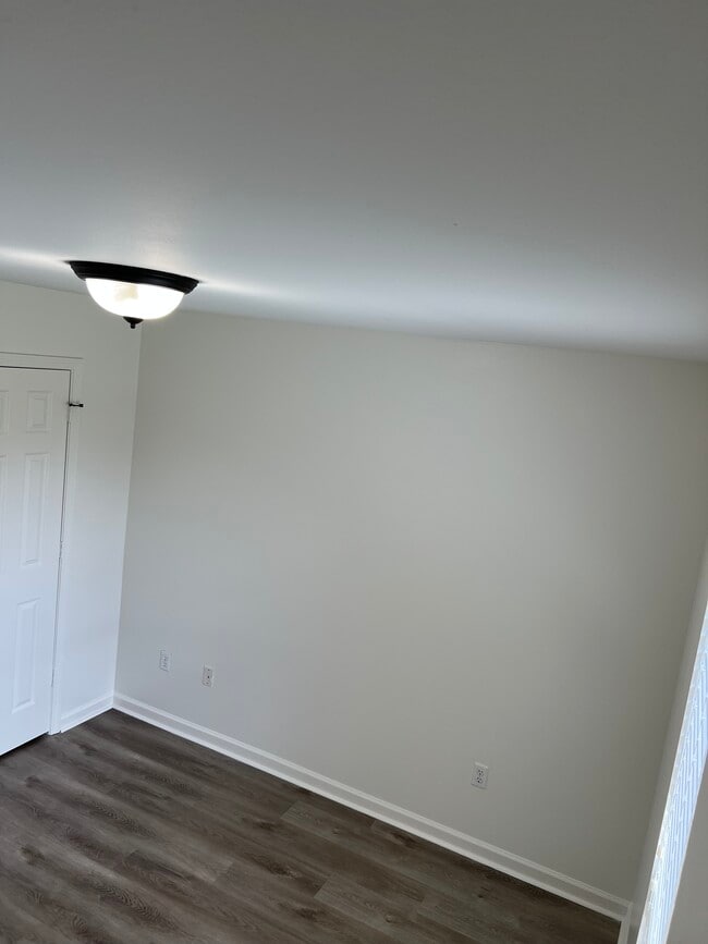 Bedroom #1 - 9417 Lockhart Rd