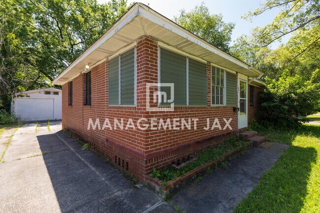 Foto del edificio - 751 Dixon St