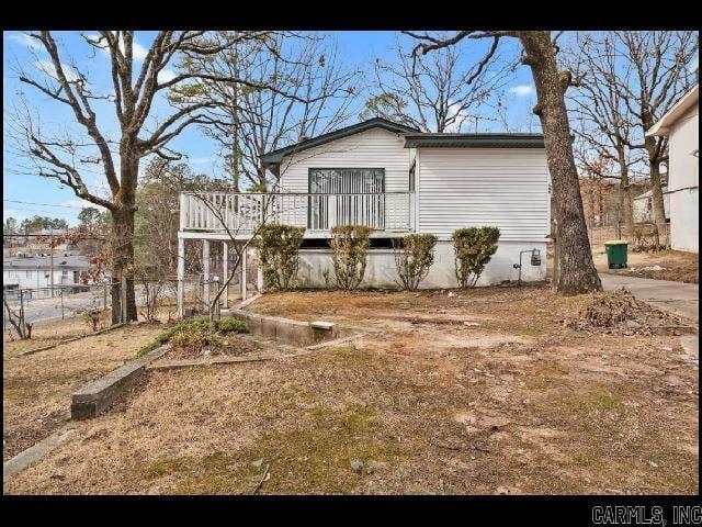 Building Photo - 500 Nan Cir