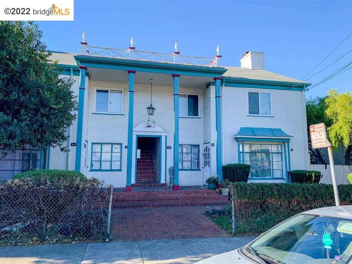 6335 MacArthur Blvd, Oakland, CA 94605 Room for Rent in Oakland, CA