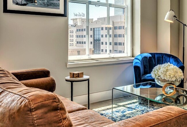 Foto del edificio - 140 Park Ave